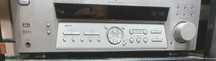 Amplificador recptor sony