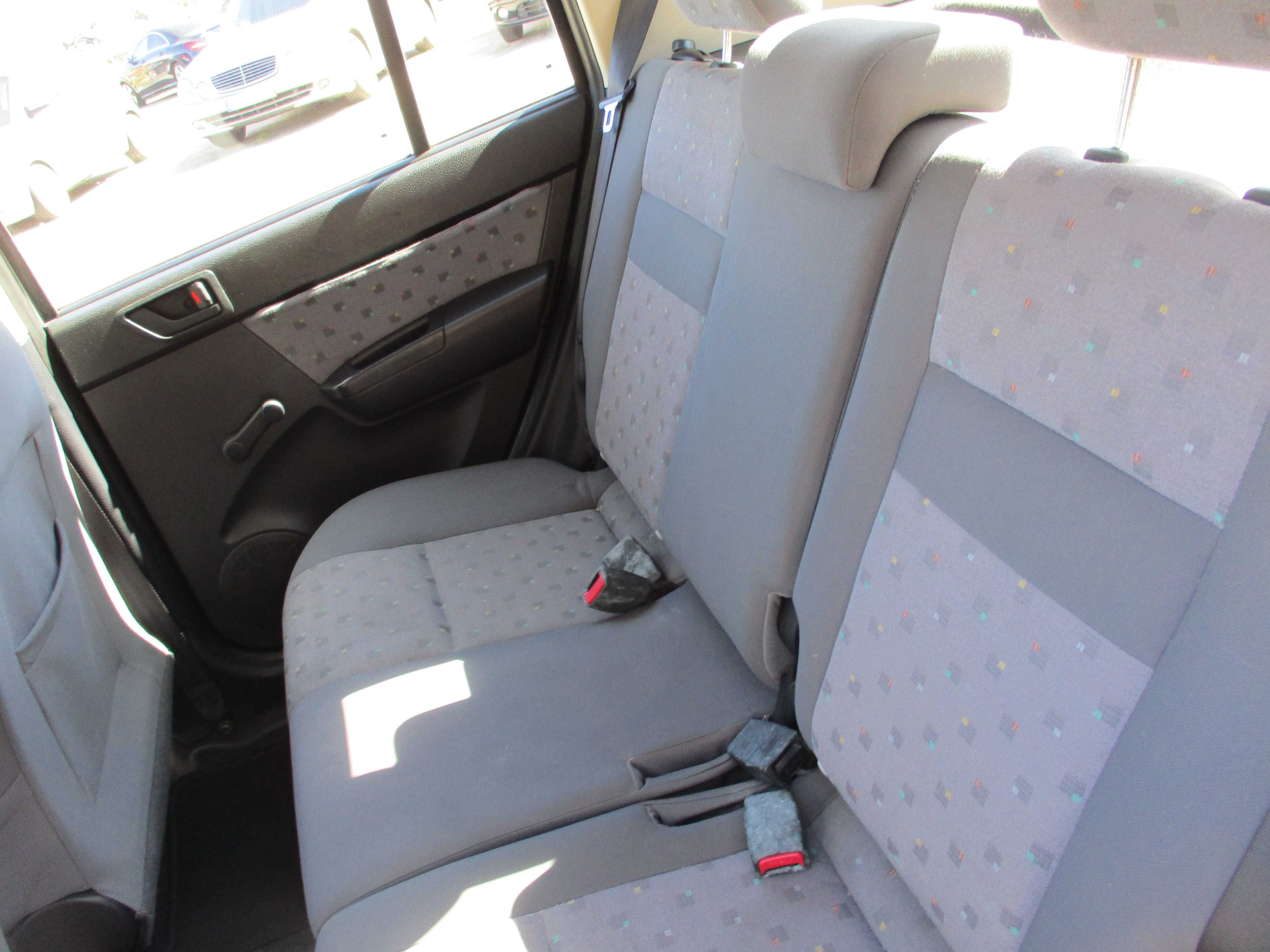 HYUNDAI GETZ 1.1 COM GARANTIA