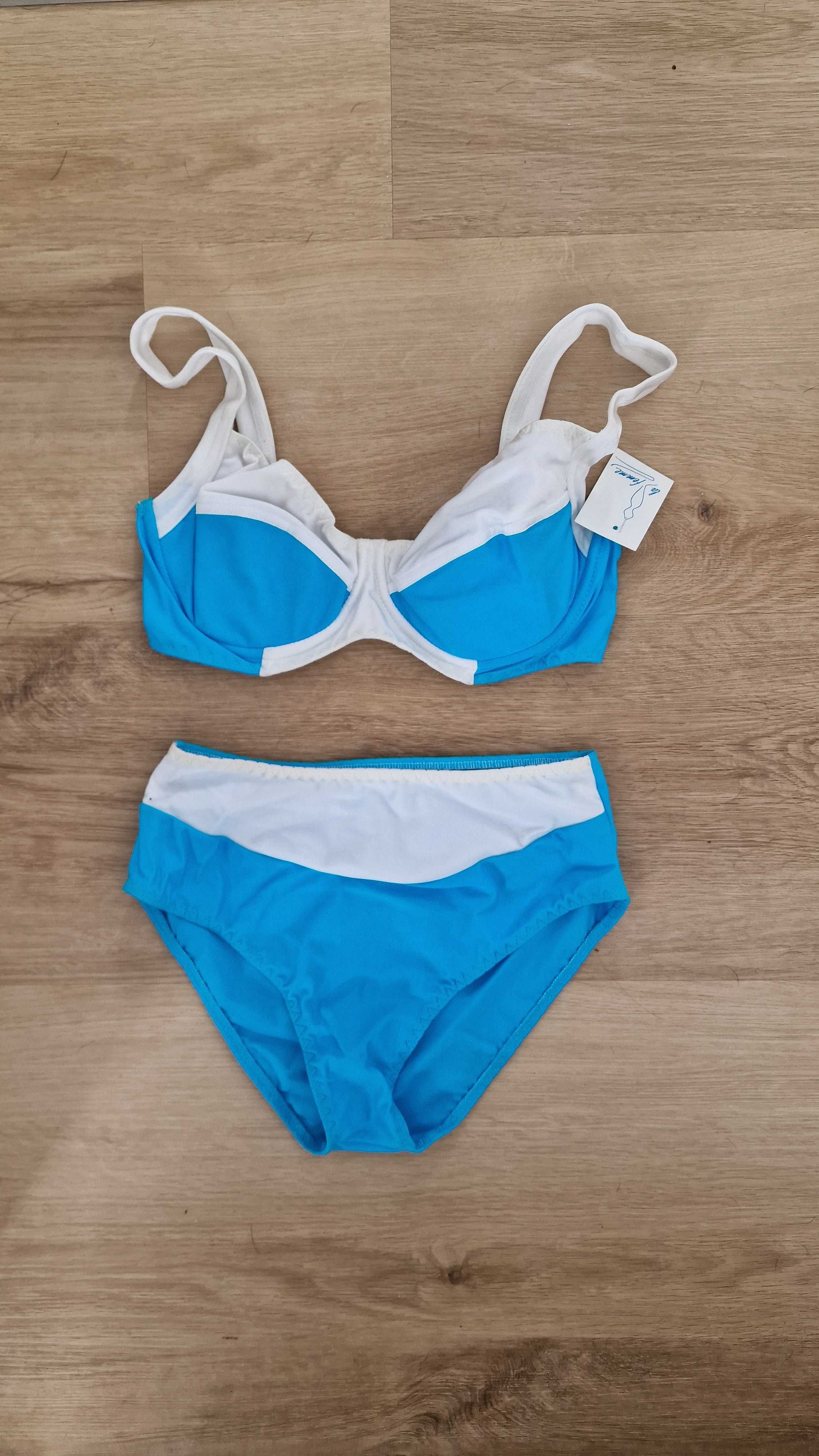 Kostium kąpielowy D75 lub DD75