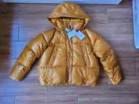 Kurtka Puchowa Damska Tommy Hilfiger S