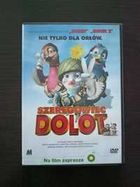 Szeregowiec Dolot - Bajka DVD