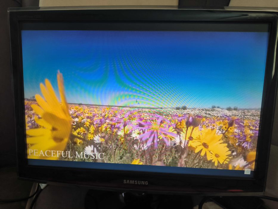 Монитор Samsung T220 , 22дюйма