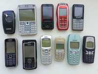 Телефон Nokia Samsung Sony Ericsson Alkatel