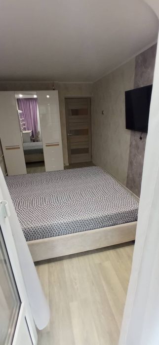 Здам двокімнатну квартиру на Шевченківському