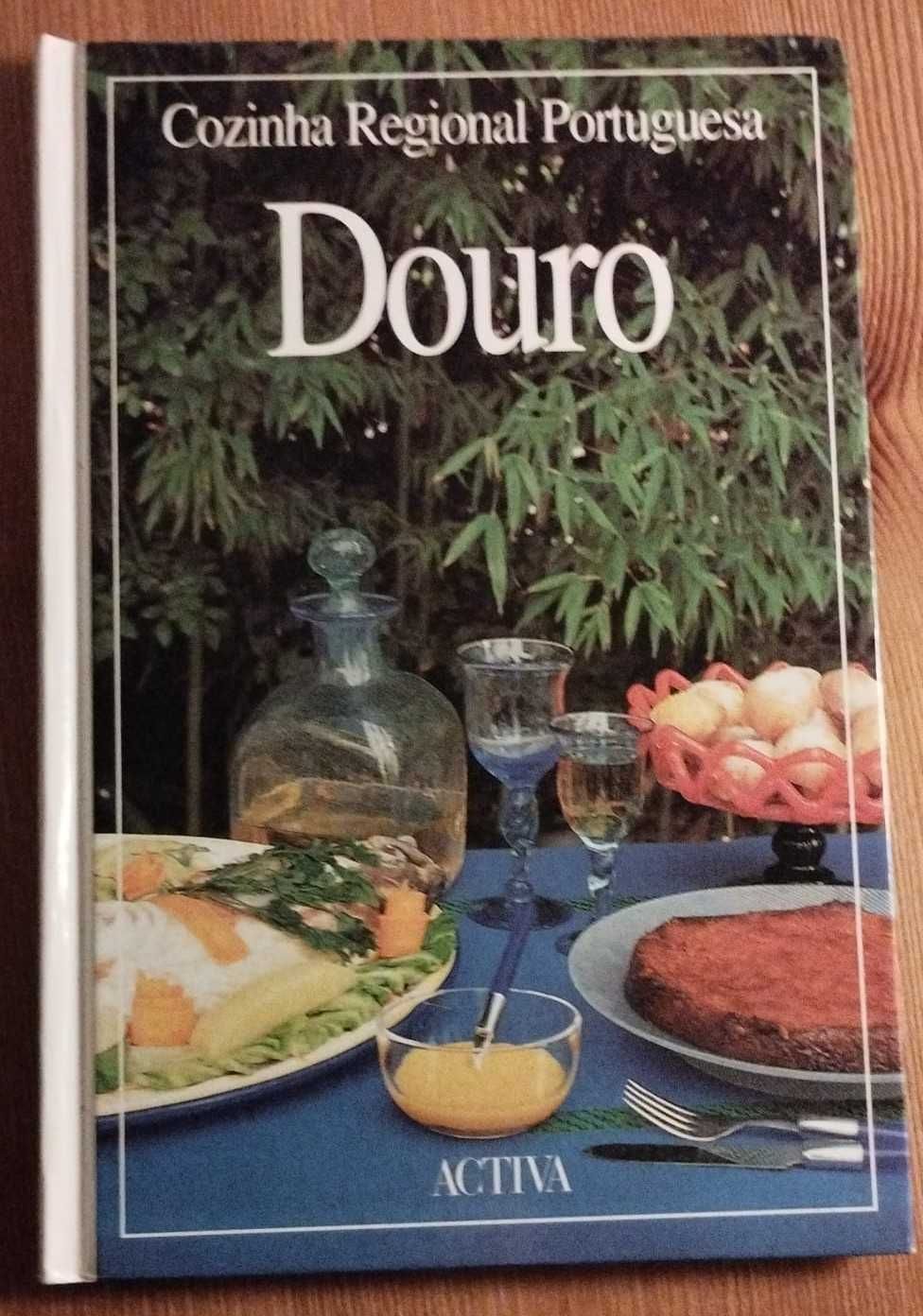 Cozinha Regional Portuguesa: Douro