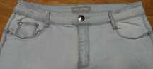 Jeansy damskie B.S Jeans T42