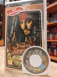 Pirates of the Caribbean: Dead Man's Chest PSP Sklep Wysyłka Wymiana