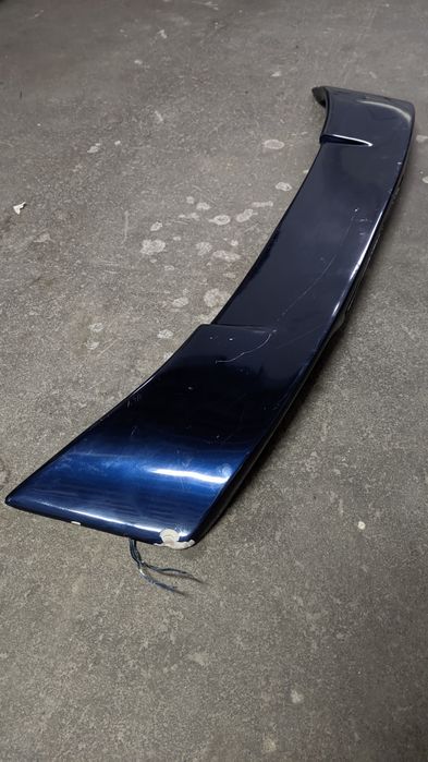 Spoiler E36 coupe