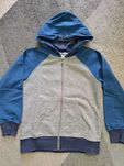 Bluza chłopięca r.122/128 hm