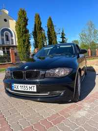 Продам BMW 1 series