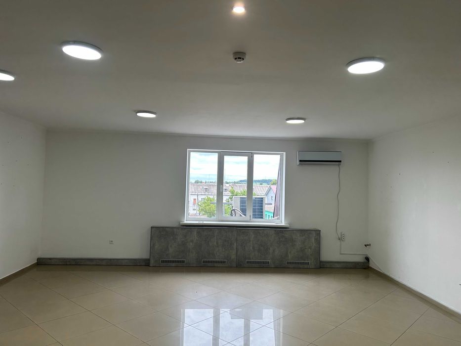 Оренда приміщення