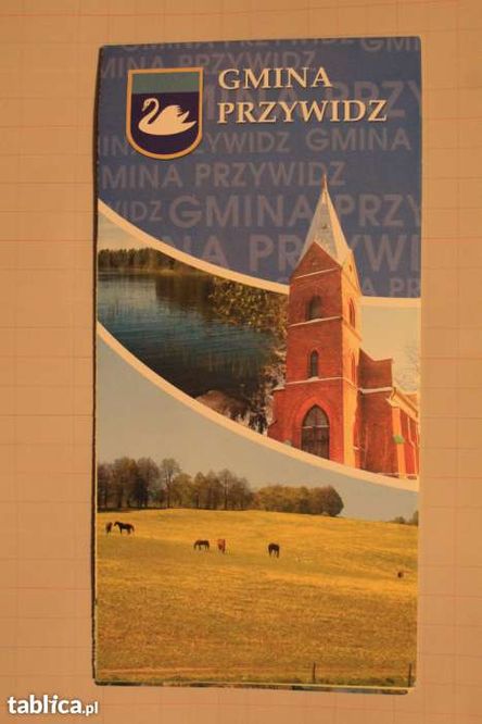 Gmina Przywidz-mapa turystyczna-823