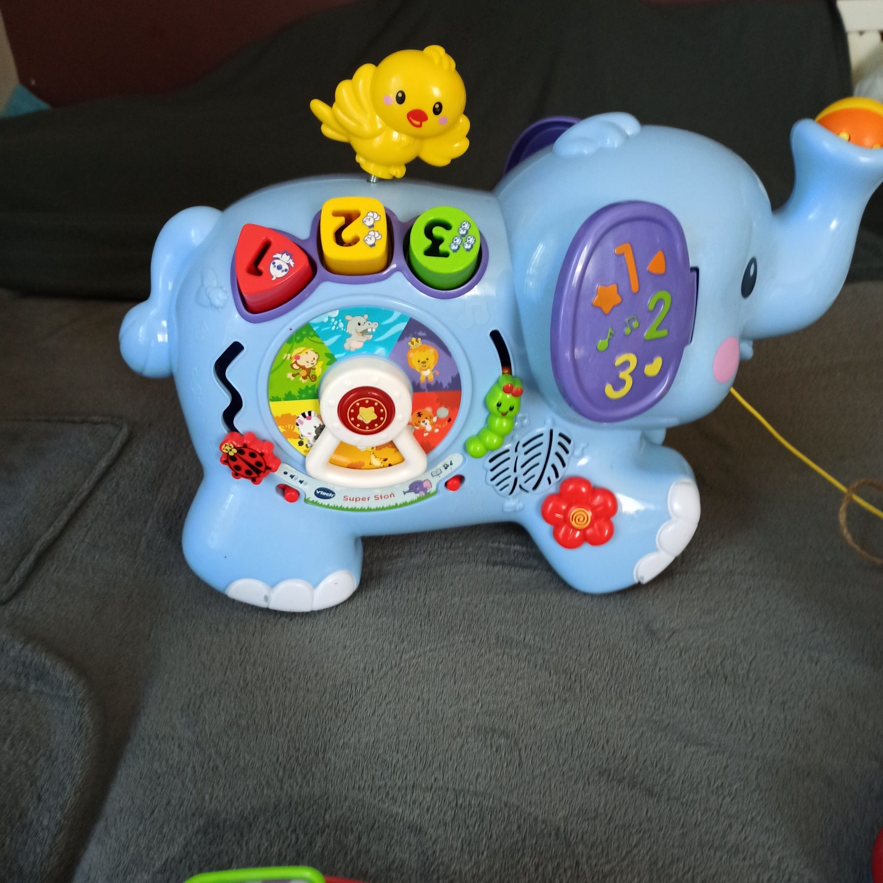 Zestaw zabawek vtech