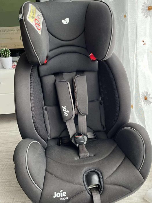 Fotelik Samochodowy Joie Stages 0-25kg