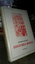 Historia Rosji. Ludwik Bazylow
