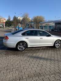 Volkswagen passat MNS b7