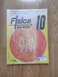 Física 10°ano- Caderno de Laboratório "Física em Ação"- Porto Editora