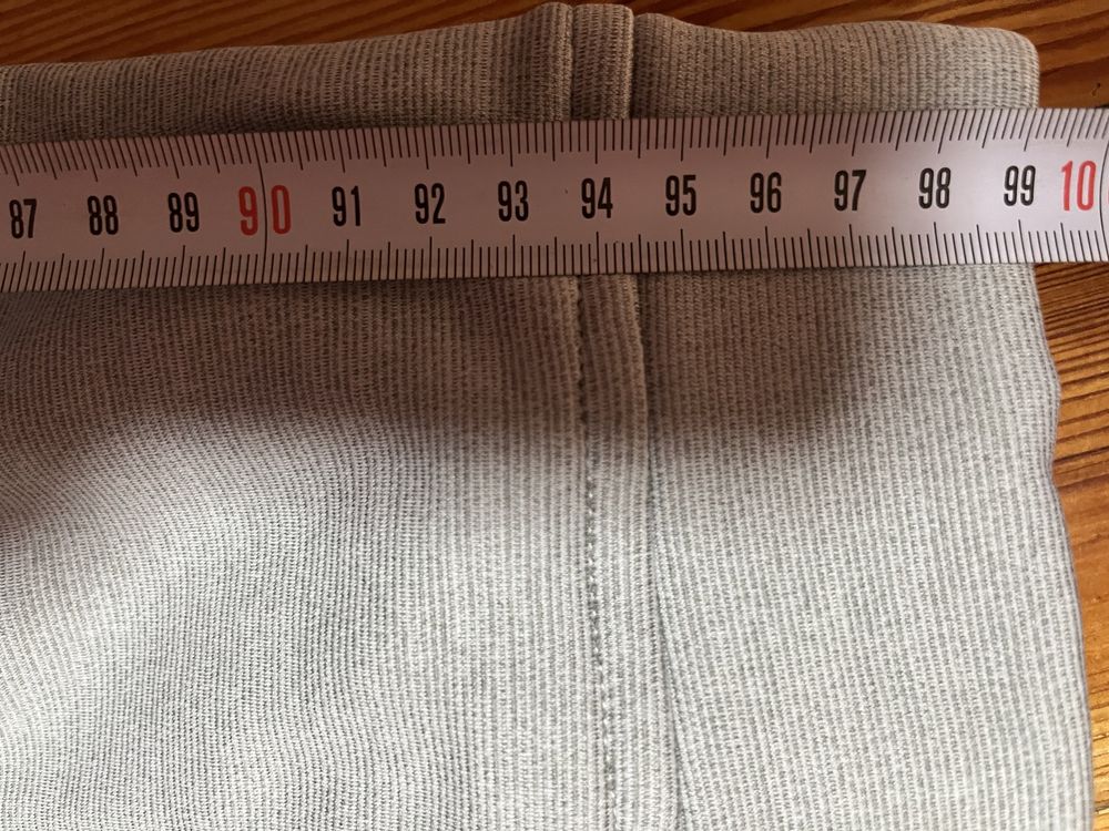 The North Face spodnie treningowe dresowe dresy r S never stop