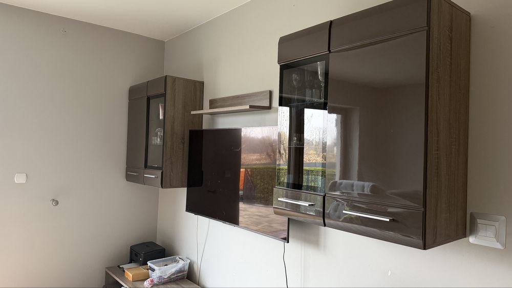 Mebloscianka uzywana