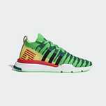 Adidas EQT dragon ball lindos oficiais e raro