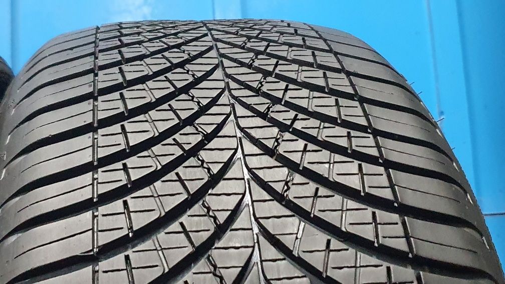 245/40 R19 Markowe opony całoroczne Goodyear ! Rok 2023