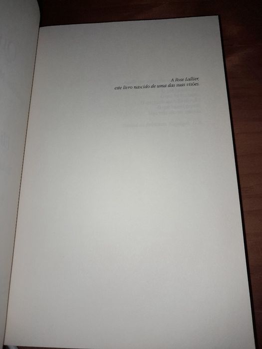 Livro O Enigma dos Manuscritos do Mar Morto