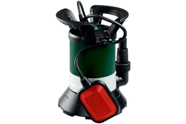 Pompa Zanurzeniowa Do Wody Czystej Tp8000 S 350W