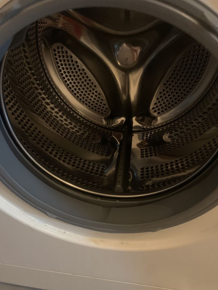 Máquina lavar LG 8kg usada