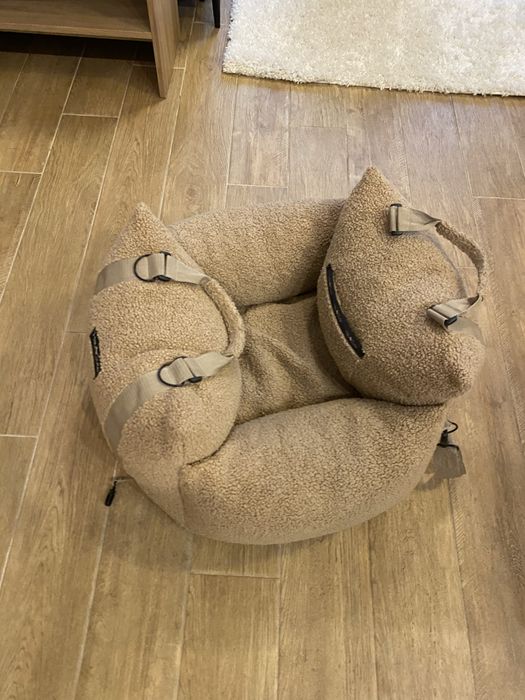 Siedzisko dla pieska firmy Hau cute