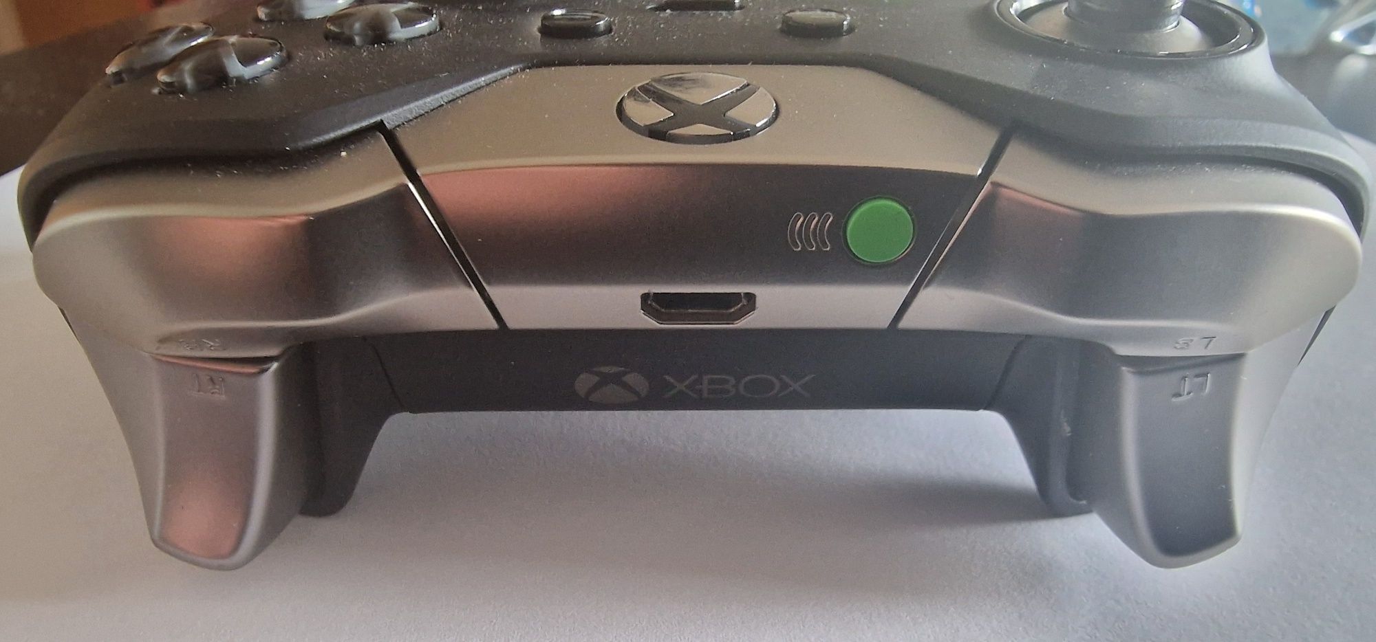 Xbox one kontroler Elite 1