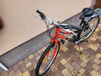 Rower Damka Kross Grand Mountain City
