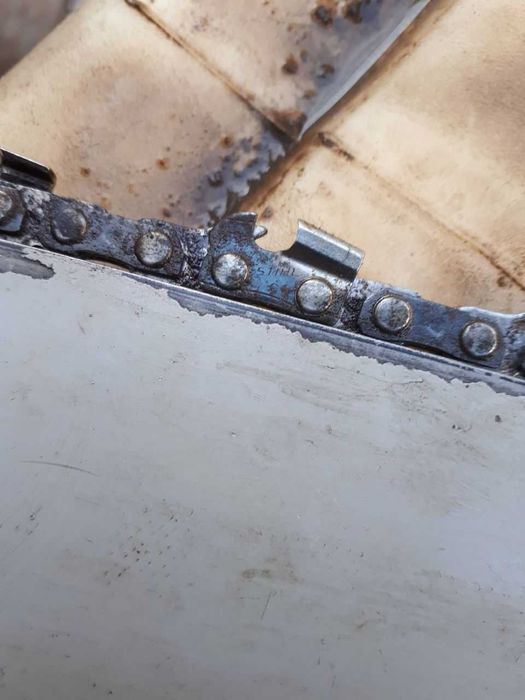 Шина на бензопилу STIHL