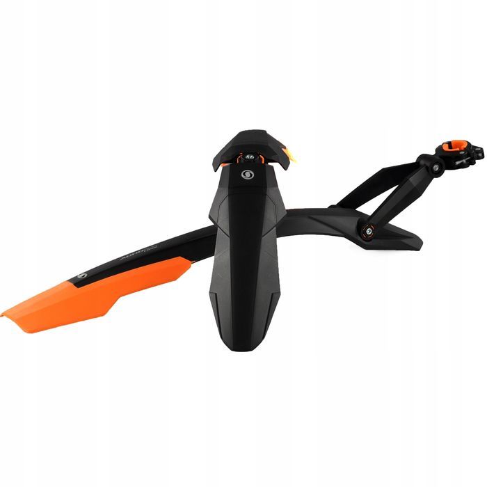 Simpla ADHD SDL 27,5 29 błotniki rowerowe MTB FULL