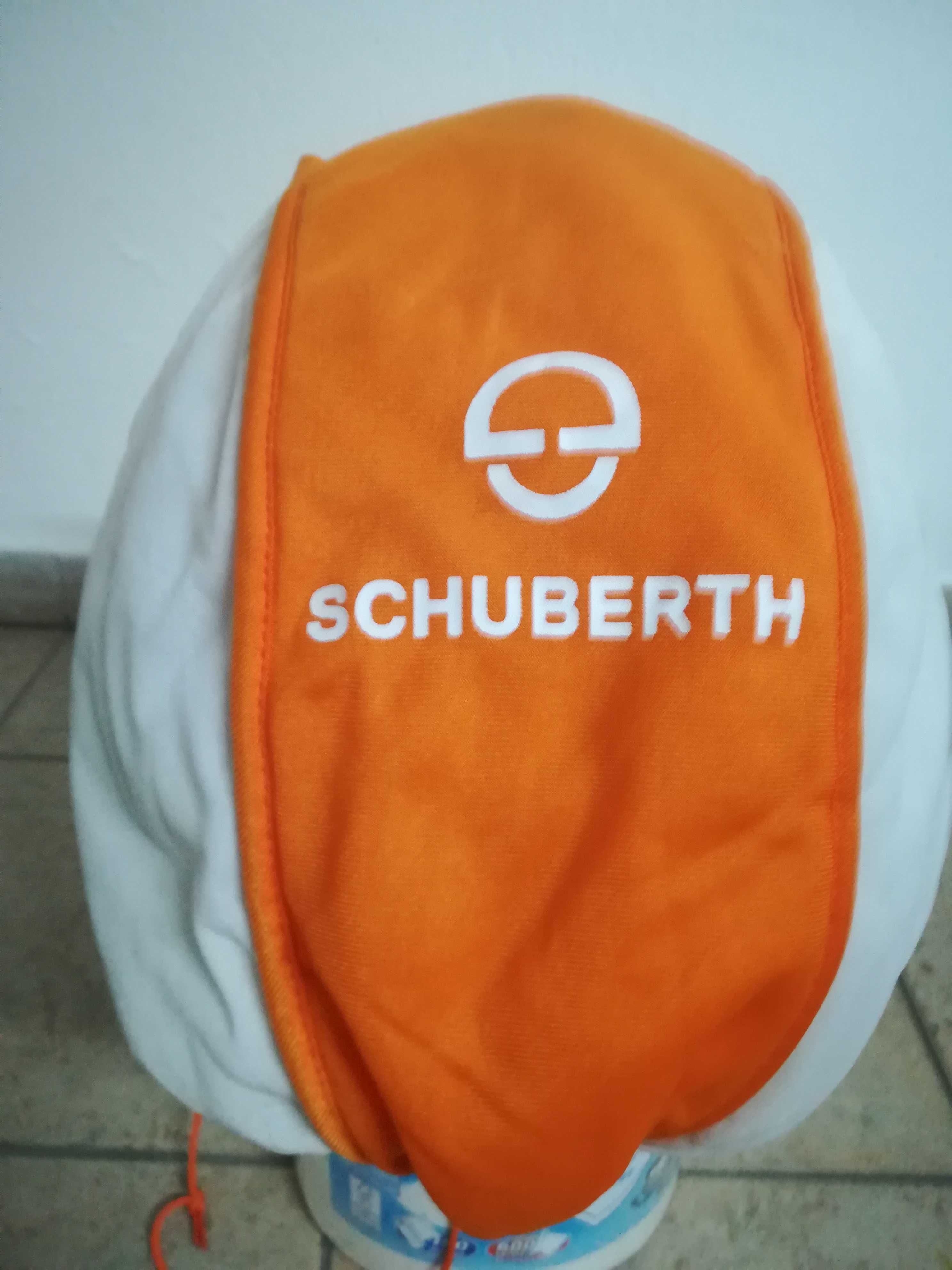 Capacete Shuberth C3 basic