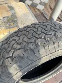 BFGoodrich 225/75 R16