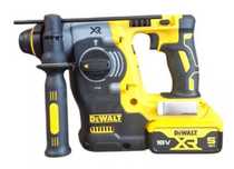 DeWALT DCH273N Mlotowiertarka 2,1 J plus aku 5.0