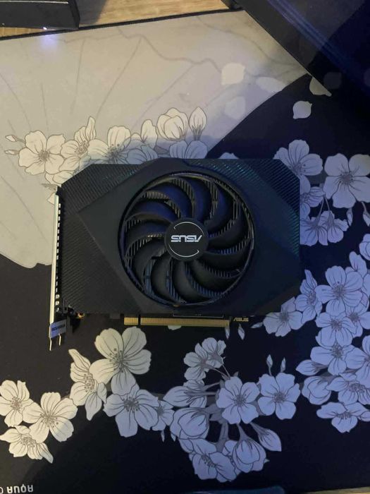ASUS GeForce GTX 1650