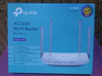 Wi-Fi роутер TP-Link Archer A5 AC1200, новый, с гарантией