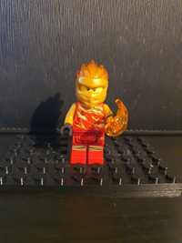 Lego Ninjago Kai FS Spinjitzu Slam njo530, 892059