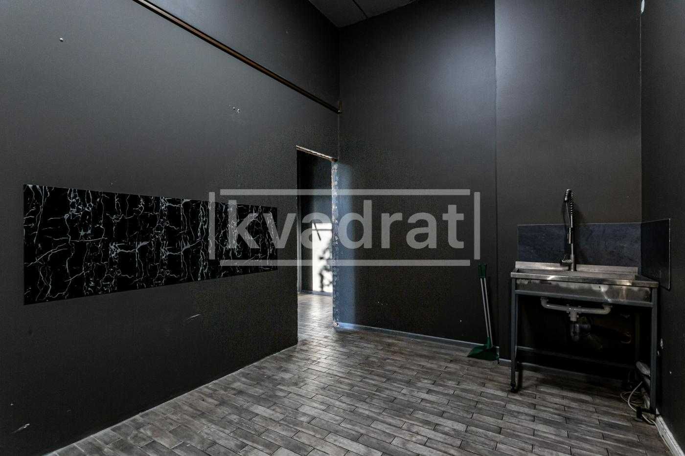 Оренда фасаду OPENSPACE 86м2 ЖК Parkland вулиця Практична 6