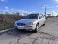 Ford Mondeo 2.0 tdci 2007 універсал