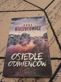 Osiedle odmieńców Anna Klejzerowicz