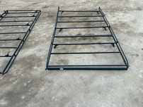 Bagażnik dachowy platforma CRUZ 320 X 140 vw T5 T6 T6.1