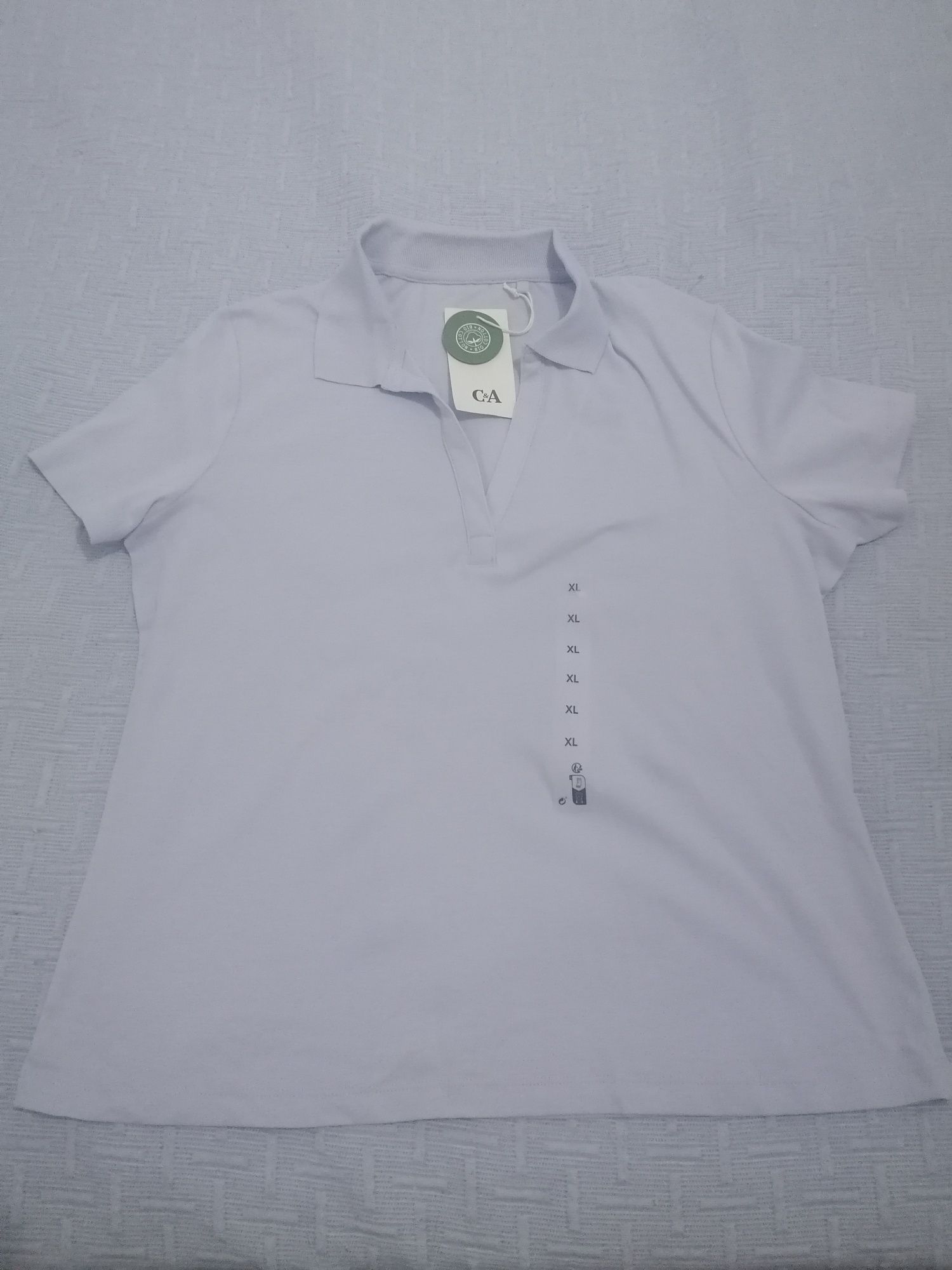 Blusa de Senhora Nova C&A