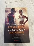 Książka Poskładaj mnie na nowo