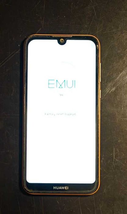 Smartfon Huawei Y5