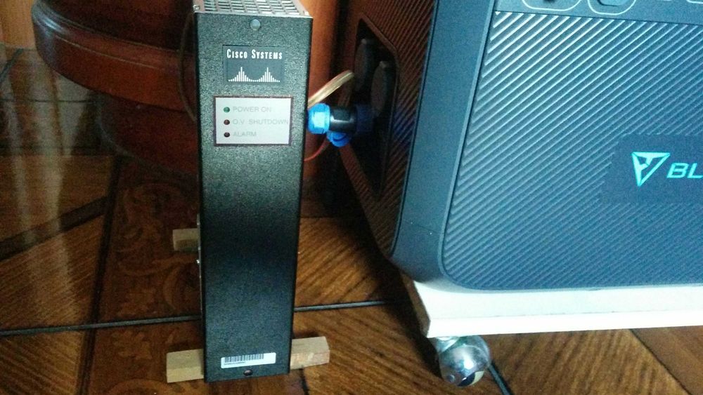 Швидка зарядка  1000W до зарядної станції Bluetti 200MAX або інш.