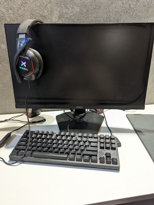 Ігровий Коп'ютер