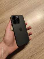 iPhone 14 PRO (BATERIA 100%!)