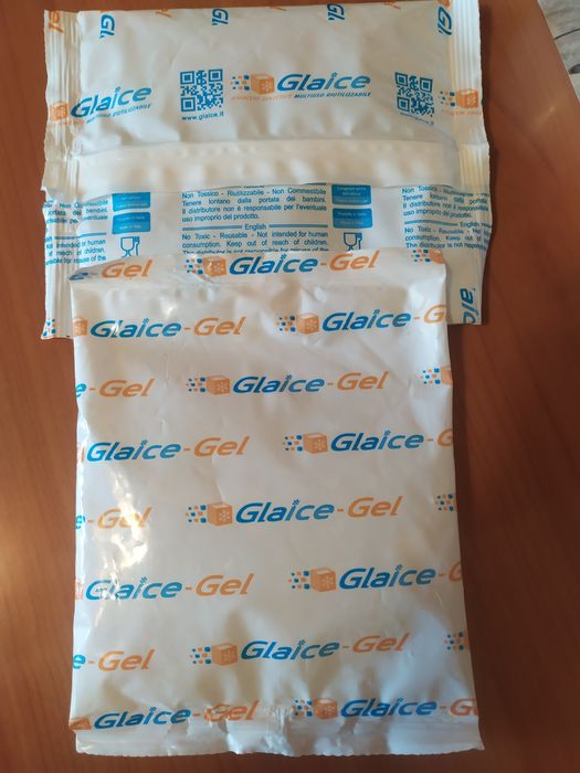 Аккумулятори холоду ВК-4 Icepack